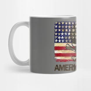 American Rebel Mug